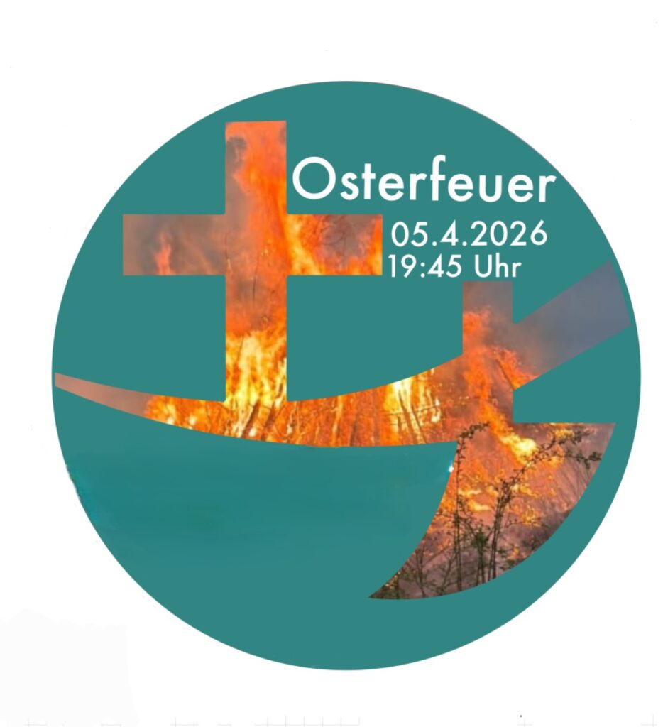 Osterfeuer 2026